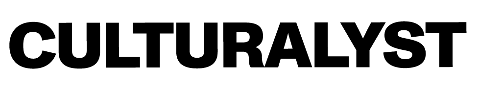 Culturalyst Logo